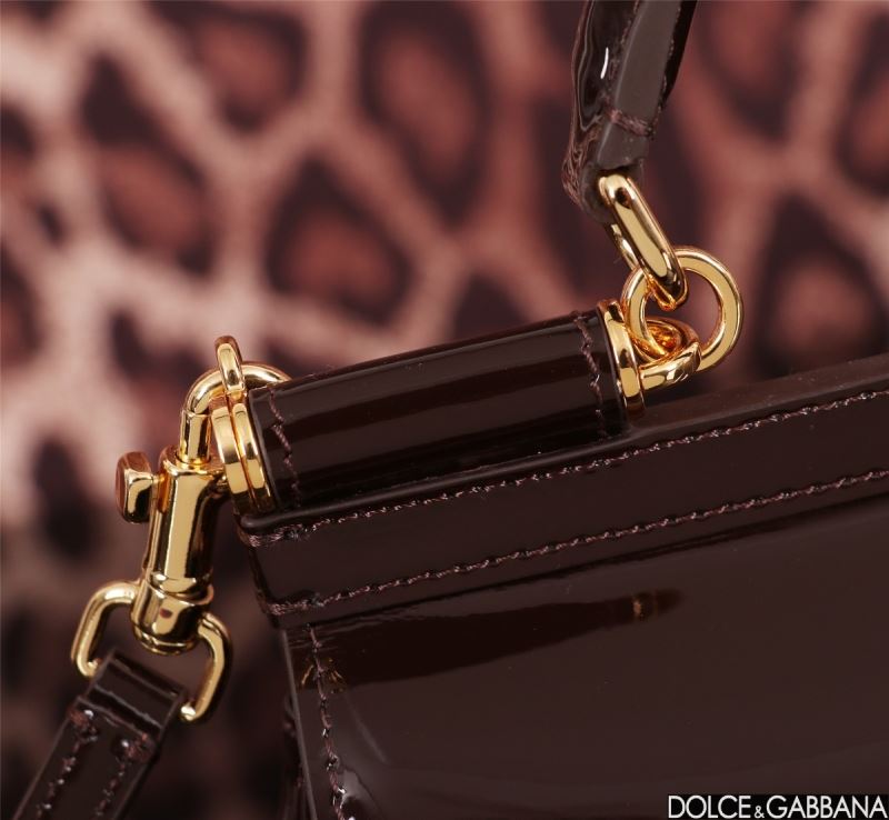 Dolce Gabbana Top Handle Bags